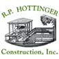 R P Hottinger Construction Inc
