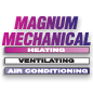 Magnum Mechanical Inc 