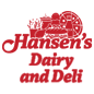 Hansen Dairy and Deli
