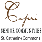 Capri Senior Communities 