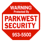PARKWEST SECURITY CORP