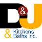 D&J Kitchens & Baths