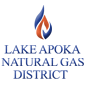 Lake Apopka Natural Gas District