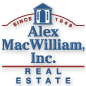 Alex MacWilliam, Inc.