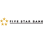 Five Star Bank