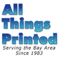 All Things Printed