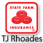 State Farm Insurance Agent TJ Rhoades