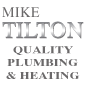 Mike Tilton Quality Plumbing & Heating