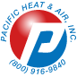 Pacific Heat & Air, Inc.