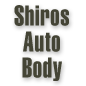 Shiros Auto Body