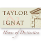 Taylor & Ignat Homes