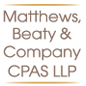 Matthews, Beaty & Company, LLP