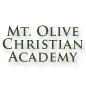 Mt. Olive Christian Academy