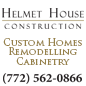 Helmet House Construction