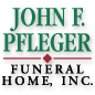 John F. Pfleger Funeral Home