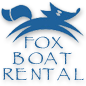 Fox Boat Rentals