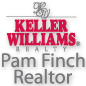 Pam Finch Realtor