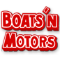 Boats 'N Motors