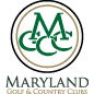 Maryland Golf and Country Clubs
