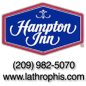 Hampton Inn & Suites Lathrop