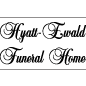 Hyatt Ewald Funeral Home