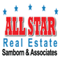 All Star Real Estate - Samborn & Associates