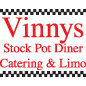 Vinnys Stock Pot Diner, Catering, Limo