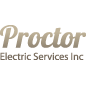 Proctor Electric Services Inc