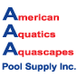 AAA Pool Supply Inc.