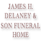 James H. Delaney & Son Funeral Home