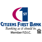 Citizens First Bank