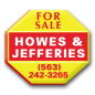 Howes and Jefferies