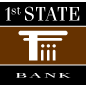 1st State Bank