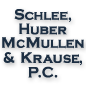 Schlee, Huber, McMullen and Krause, P.C. 