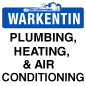 Warkentin Plumbing Heating and Air Conditioning 