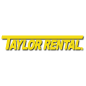 Taylor Rental Central Florida