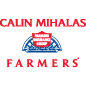 Farmers Calin Mihalas