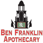 Ben Franklin Apothecary