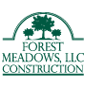 Forest Meadows Construction