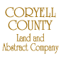 Coryell County Land & Abstract
