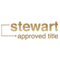 Stewart Approved Title