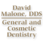David Malone DDS 