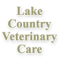 Lake Country Veterinary Care