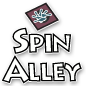 Spin Alley Bowling Center