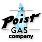 Poist gas