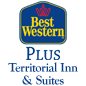 Best Western Plus Inn & Suites