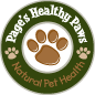 Page's Healthy Paws