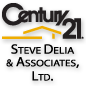 Century 21 Steve Delia and Associates LTD