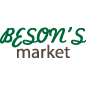 BESON'S MARKET