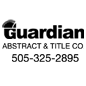 Guardian Abstract & Title Co, Inc